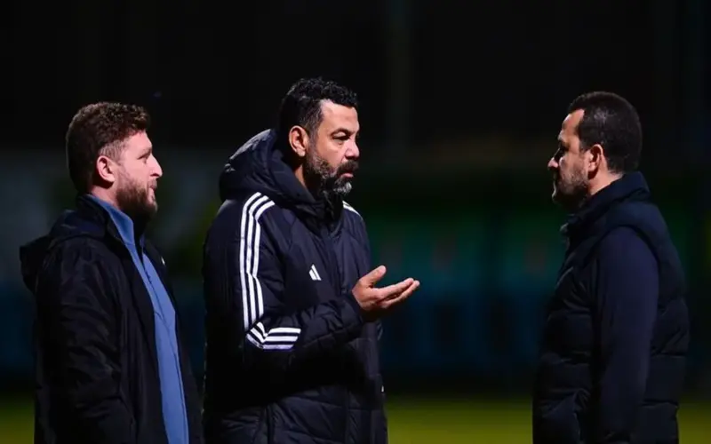 الاتحاد السكندري يضع خطة الاستعداد لمباراة الجونة